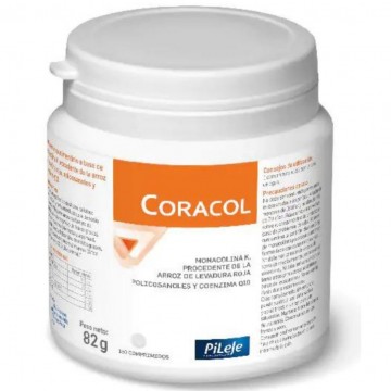 Coracol 150comp Pileje