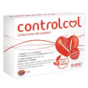 Controlcol 60comp Eladiet