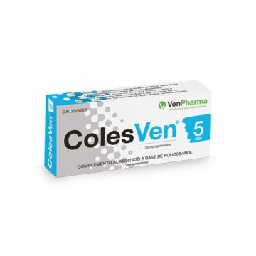 Colesven 5Mg 30comp Venpharma