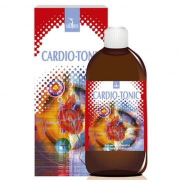 CardioTonic 250ml Luso Diete