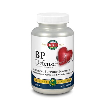 BP defense 60comp Kal