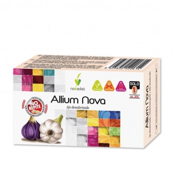 Allium Nova 30comp Nova Diet