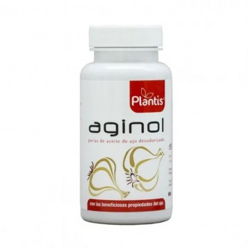 Aginol Ajo 110 Perlas Plantis