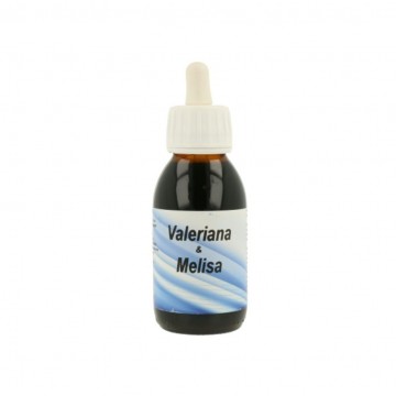 Valeriana y Melisa 100ml Treman