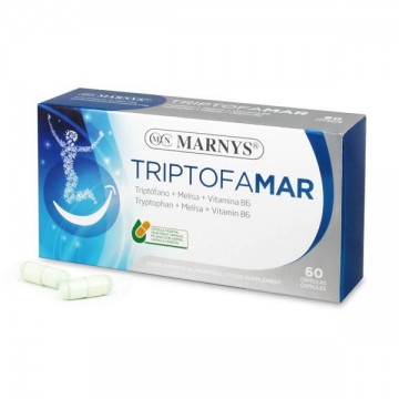 Triptofamar 60caps Marnys