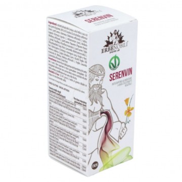 Serenvin Vegan 50ml Erbenovili