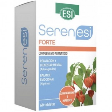 Serenesi Forte 60comp Esi