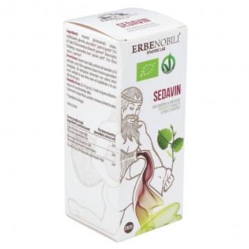 Sedavin Eco Vegan 50ml Erbenobili