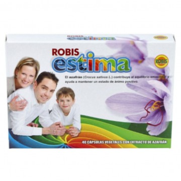 Robis Estima 40caps Robis