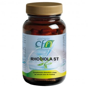 Rhodiola ST 60caps CFN