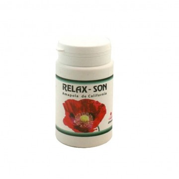 Relax-Son 60caps Treman