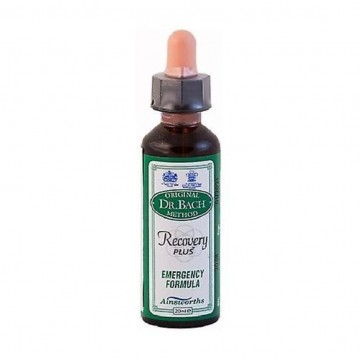 Recovery Plus 20ml Santiveri