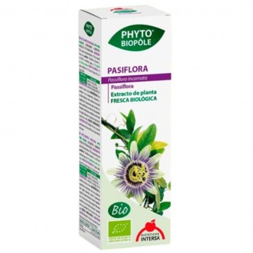 Phyto Biopole Pasiflora Bio 50ml Intersa