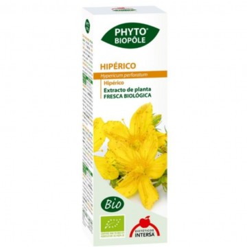 Phyto Biopole Hiperico Bio 50ml Intersa