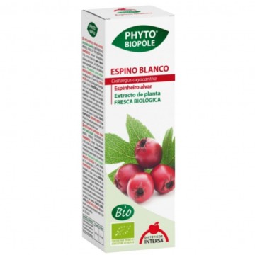 Phyto Biopole Espino Blanco Bio 50ml Intersa