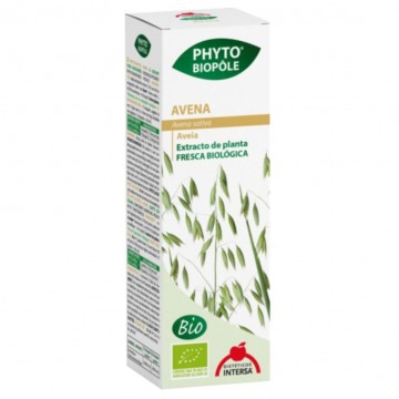 Phyto Biopole Avena Bio 50ml Intersa