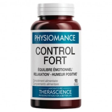 Physiomance Control Forte 90caps Therascience