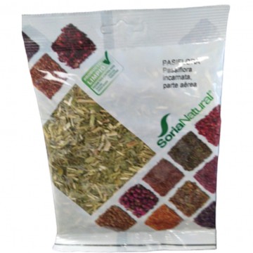 Pasiflora Bolsa 40g Soria Natural