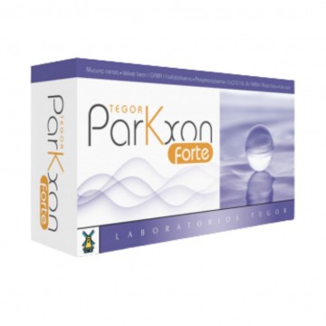 Parkxon Forte 60caps Tegor