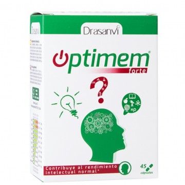 Optimem Forte 45caps Drasanvi