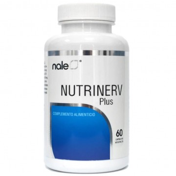 Nutrinerv Plus 60caps Nale