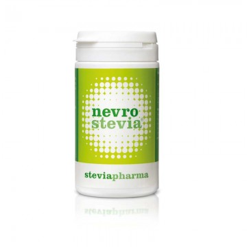 Nevro Stevia 50caps Stevia Pharma