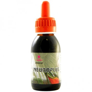 Neuroplus 100ml Treman