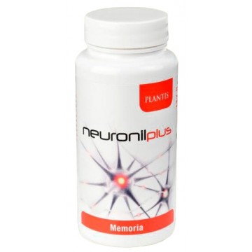 Neuronil Plus 60caps Plantis