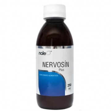 Nervosin Plus 250ml Nale