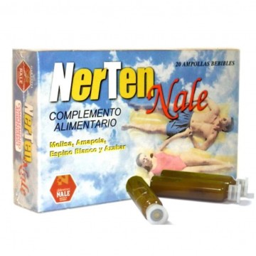 Nerten 20amp Nale