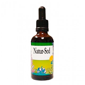 Natur Sed 50ml Naturlife