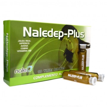 Naledep-Plus 20amp Nale