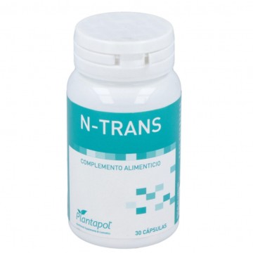 N-Trans 30caps Planta-Pol