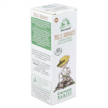 Mille Abracci 150ml Erbenobili