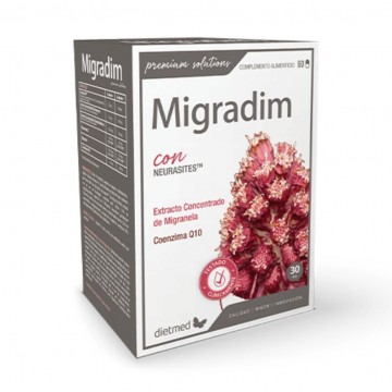 Migradim 60caps Dietmed