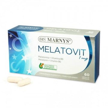 Melatovit 60caps Marnys