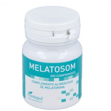 Melatosom 200comp Planta-Pol