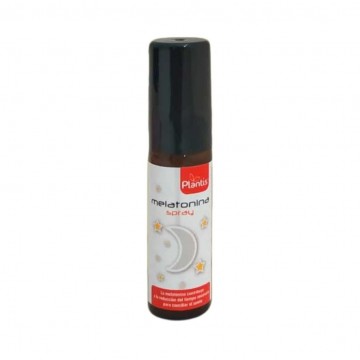 Melatonina en Spray 20ml Plantis