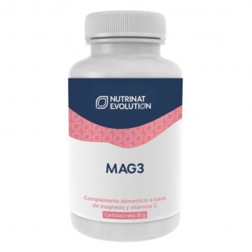 MAG3 90caps Nutrinat