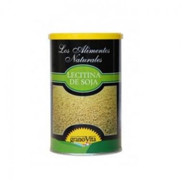 Lecitina Soja 450g Granovita