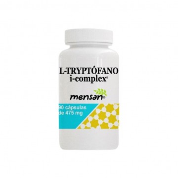 L-Triptofano I-Complex 475Mg 90caps Mensan