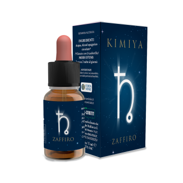 Kimiya Zafiro Gotas 10ml Forzavitale