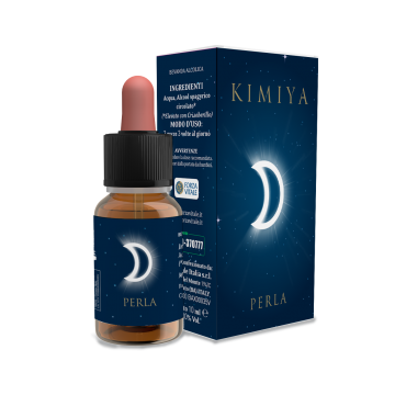 Kimiya Perla Gotas 10ml Forzavitale