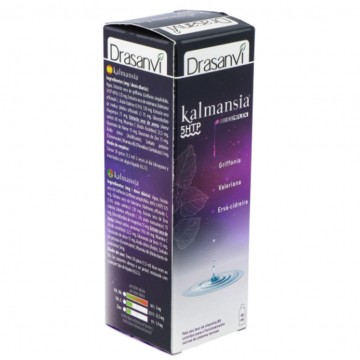 Kalmansia Forte 5HTP 50ml Drasanvi