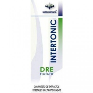 Intertonic Drenature 30ml Internature