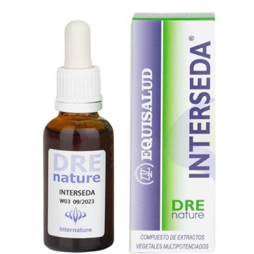 Interseda 30ml Internature