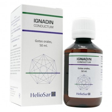 Ignadin Conductum 50ml Heliosar