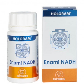 Holoram Enami 60caps Equisalud