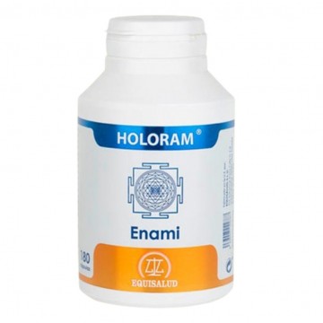 Holoram Enami 180caps Equisalud