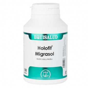 Holofit Migrasol 180caps Equisalud